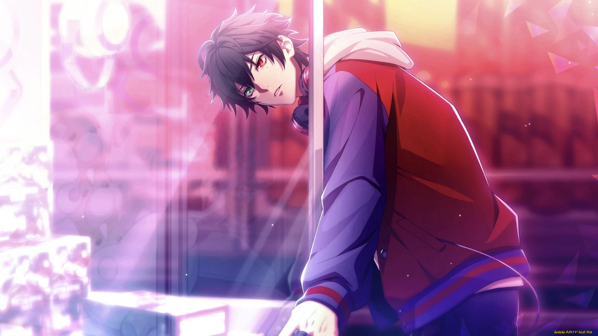 , hypnosis mic, hypnosis, mic